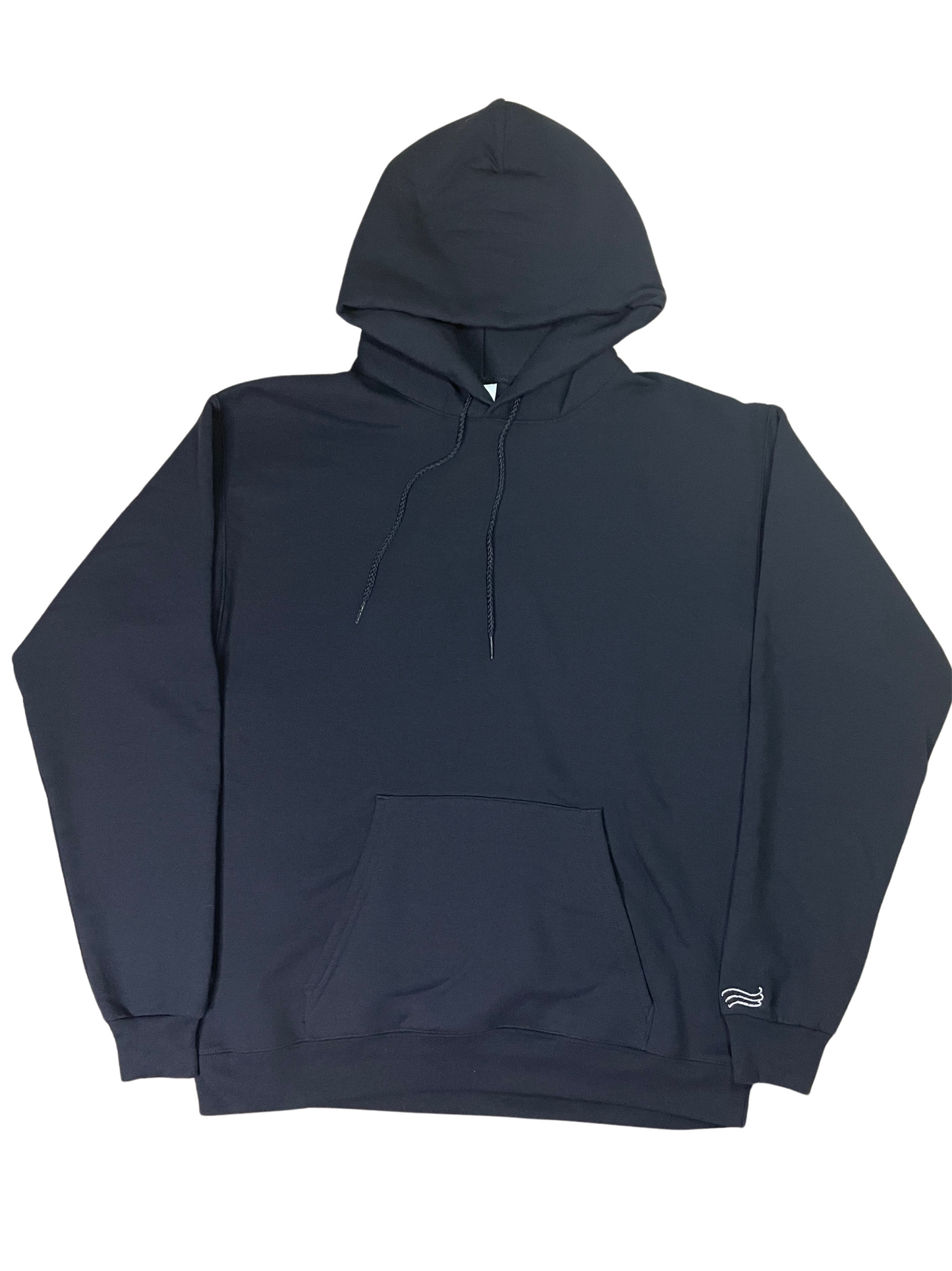 Breathe. Hoodie