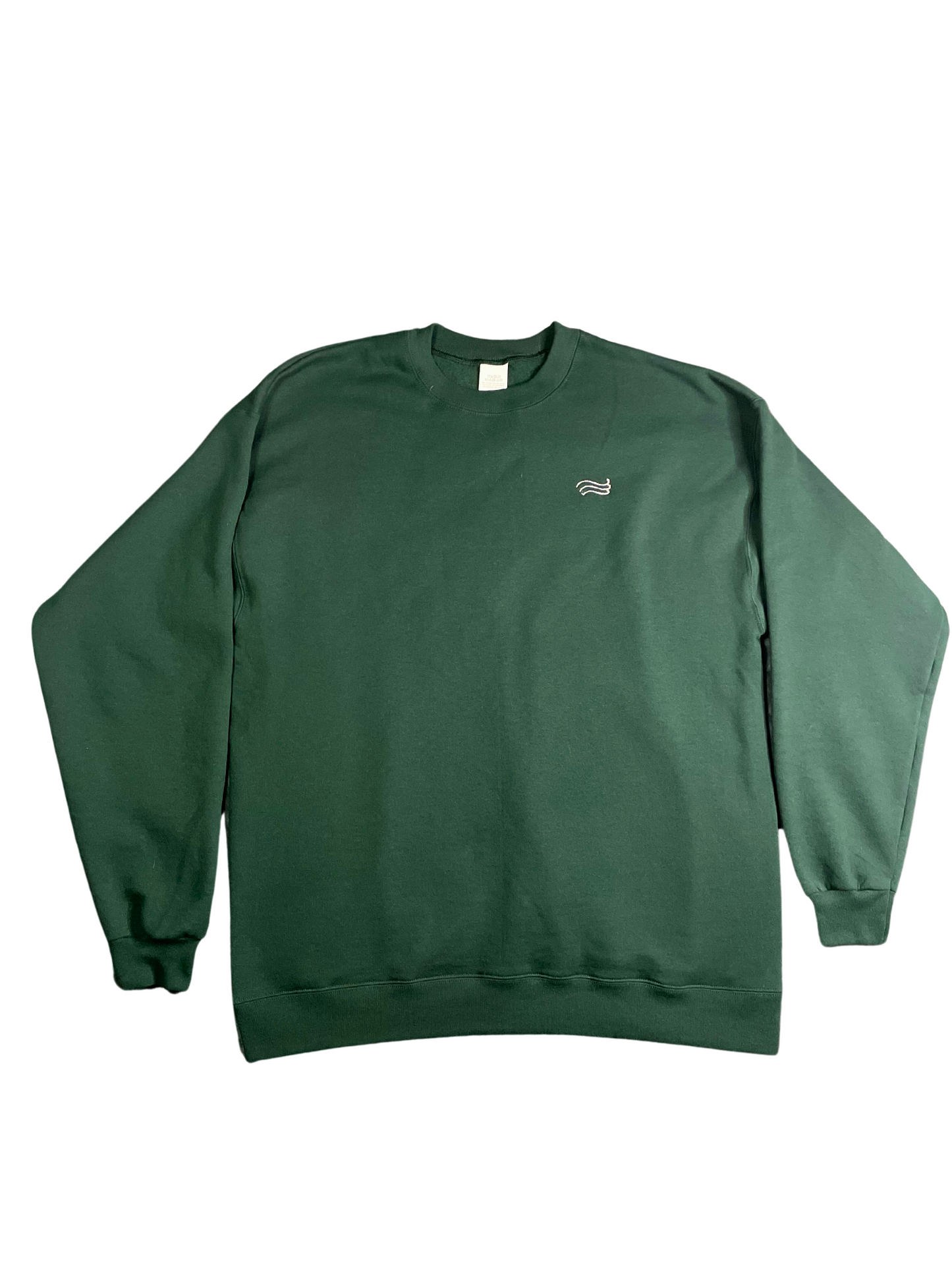 Forest Crewneck Sweatshirt