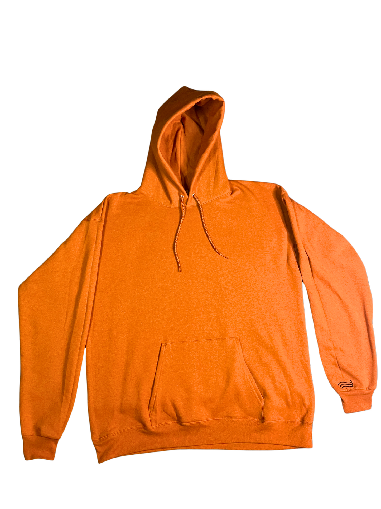 Breathe. Hoodie