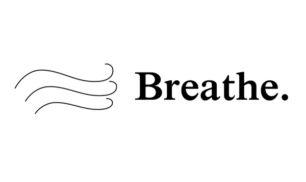 Breathe. Apparel