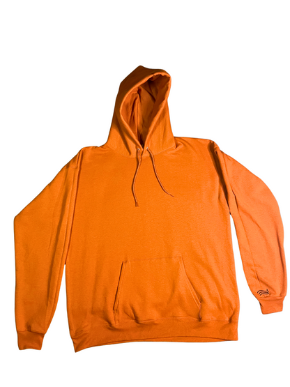 Breathe. Hoodie